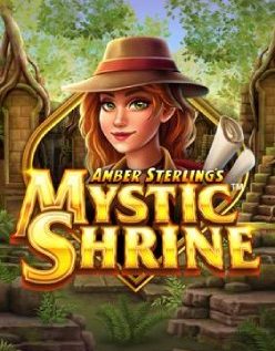 Amber Sterlings Mystic Shrine 