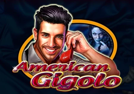 American Gigolo Demo Slot 