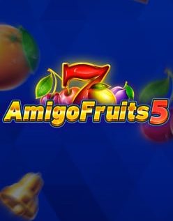 Amigo Fruits 5 