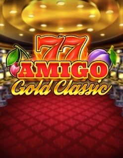 Amigo Gold Classic 