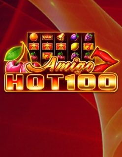Amigo HOT100 
