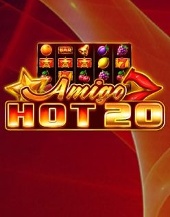 Amigo HOT20 