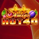 Amigo HOT40 