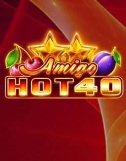 Amigo HOT40 