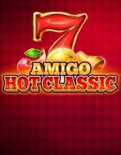 Amigo Hot Classic 