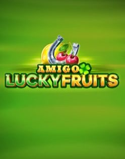 Amigo Lucky Fruits 