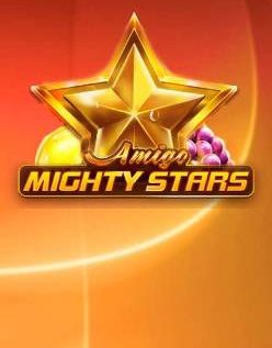 Amigo Mighty Stars 
