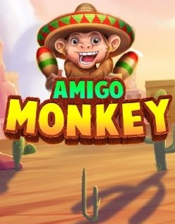 Amigo Monkey 