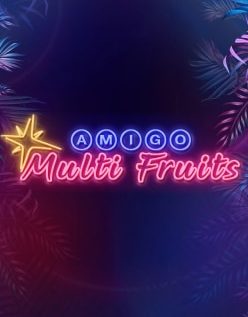 Amigo Multifruits 