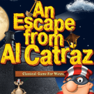 An Escape from Alcatraz 