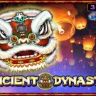 Ancient Dynasty Demo Slot 
