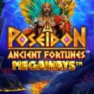 Ancient Fortunes Poseidon Megaways 