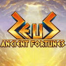 Ancient Fortunes: Zeus 