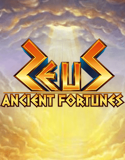Ancient Fortunes: Zeus 