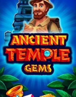 Ancient Temple Gems 