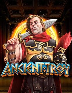 Ancient Troy 