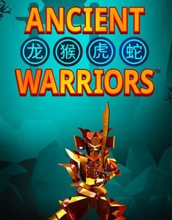 Ancient Warriors 