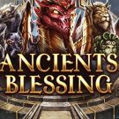 Ancients Blessing 