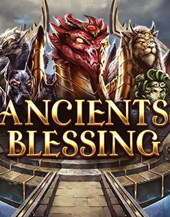 Ancients Blessing 