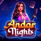 Andar Nights Demo Slot 
