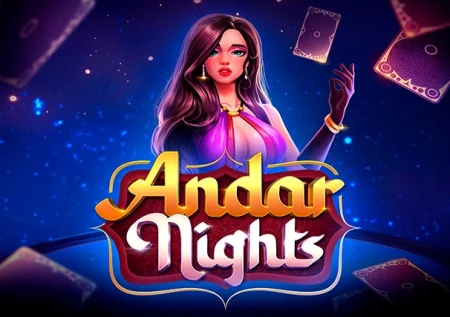 Andar Nights Demo Slot 