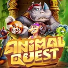 Animal Quest Demo Slot 