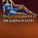 Anksunamun: the Queen of Egypt 