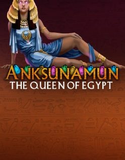 Anksunamun: the Queen of Egypt 