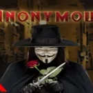 Anonymous Demo Slot 