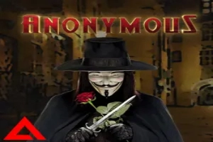 Anonymous Demo Slot 