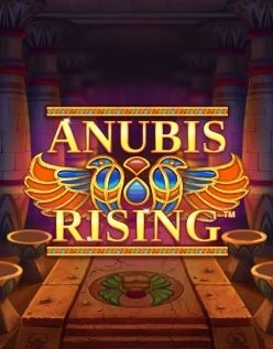 Anubis Rising 