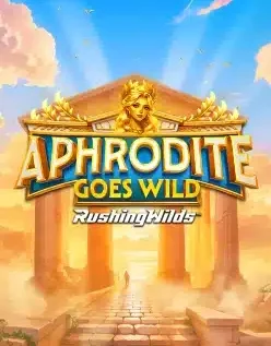Aphrodite Goes Wild 