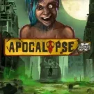 Apocalypse Super xNudge 