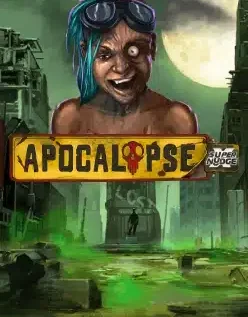 Apocalypse Super xNudge 
