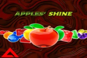 Apples’ Shine Demo Slot 