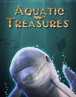 Aquatic Treasures 