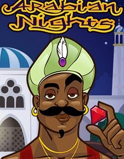 Arabian Nights 