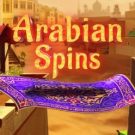 Arabian Spins 
