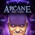Arcane Reel Chaos 