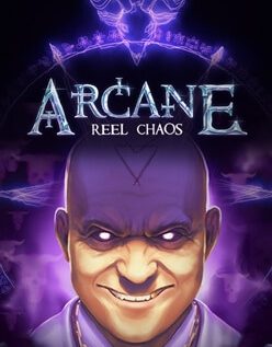 Arcane Reel Chaos 