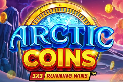 Arctic Coins Demo Slot 