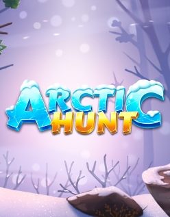 Arctic Hunt 