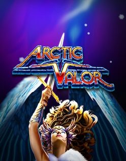 Arctic Valor 