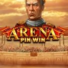 Arena Pin Win 