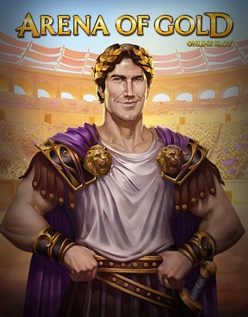 Arena of Gold 