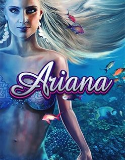 Ariana 