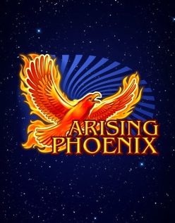 Arising Phoenix 