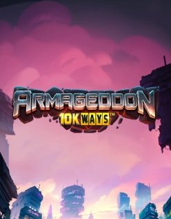 Armageddon Megaways 