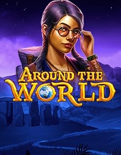 Around the World 