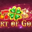 Art of Gold Demo Slot 